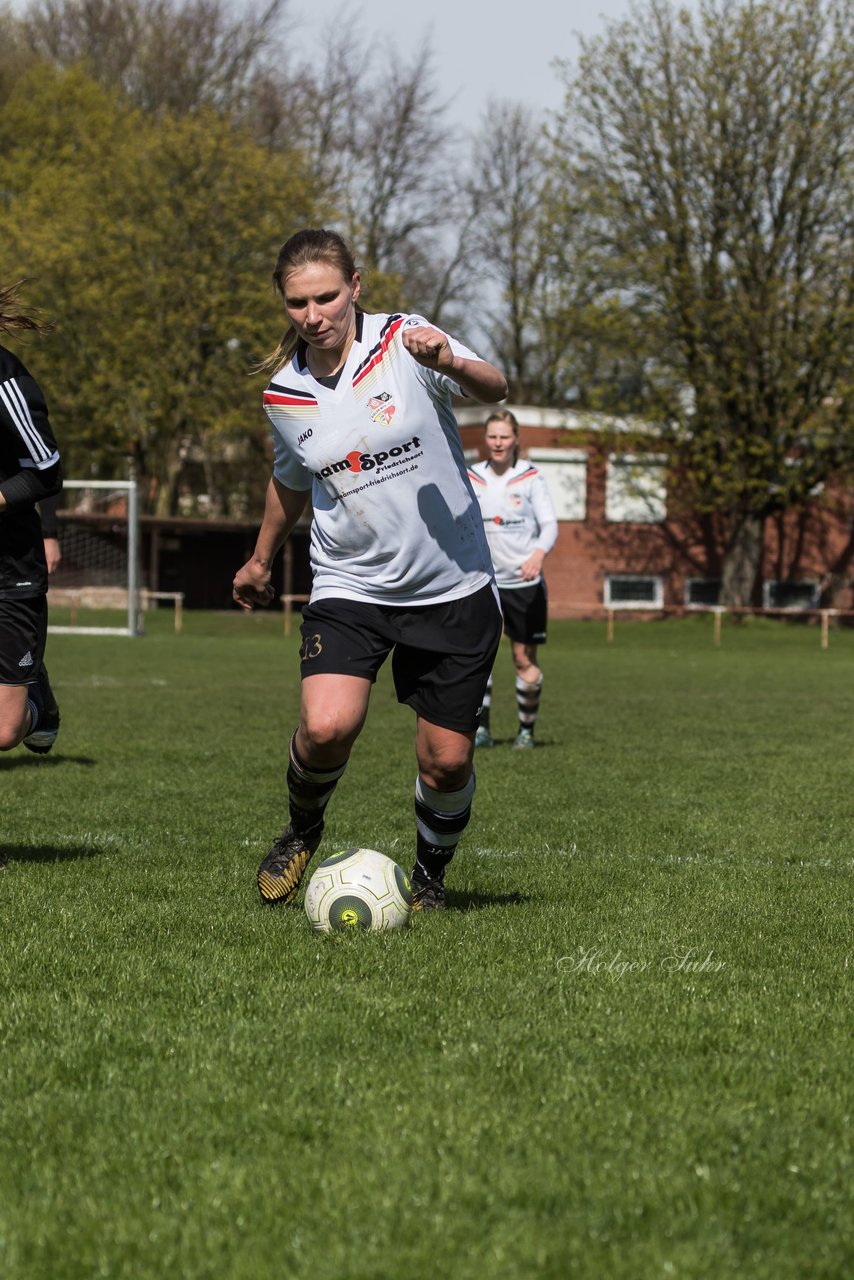 Bild 472 - Frauen Kieler MTV - TSV Schienberg : Ergebnis: 9:0